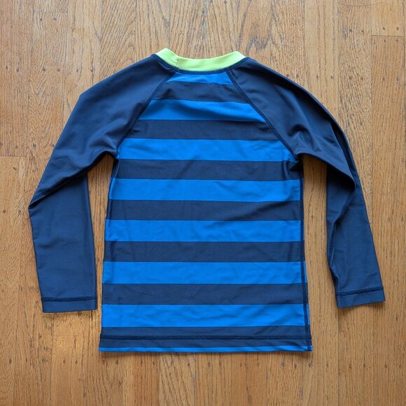 Tea Rashguard - Picture 2 of 5